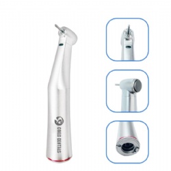 05GF3C-02F 1:5 Increasing Surgical Contra Angle (Fiber Optic)