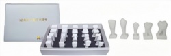 HG-D16 3Times Procedure of Carving Guide Model
