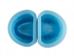 HG-G1 Standard Rubber Mould