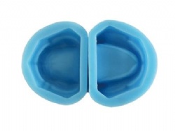 HG-G3 Rubber Mould without Teeth