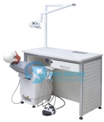 HG-S600 Dental Simulator Unit (Electric Version)