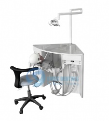 HG-S800 Dental Simulator Unit (Pneumatic Version)