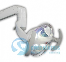 HG-DL60 Reflective Series LED Oral Light (Mechanical Switch)