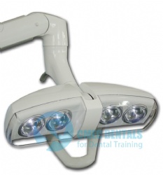 HG-DL150 Direct Series LED Oral Light (Switch Switch)