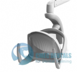 HG-DL300 Reflective Series LED Oral Light (Touch / Induction Switch)
