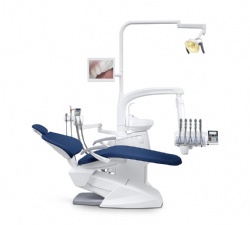 HG-DC586 Dental Chair