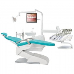 HG-DC200	Dental Chair