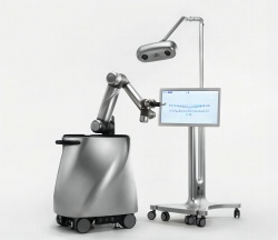 HG-DR01 Dental Implant Robotic System