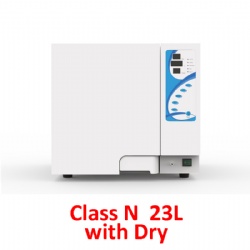 HG-AC423 23L Class N Sterilization USB Autoclave