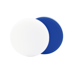 Millable Dental Wax Discs
