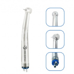 H1-02N-M4 High Speed Dental HP M4 Holes