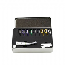 IPR02-S Plastic Strips IPR Set