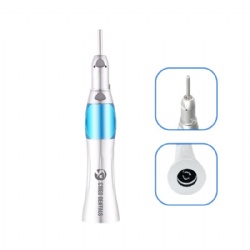 LEZ-01N 1:1 External Irrigation Low Speed HP Straight Head