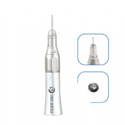 LEZ-03N 1:1 External Irrigation Low Speed HP Straight Head