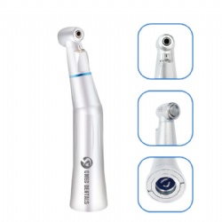 LIC-01L-40 1:1 Internal Irrigation Low Speed HP Contra Angle (with LED, Max Speed 40,000r/m)