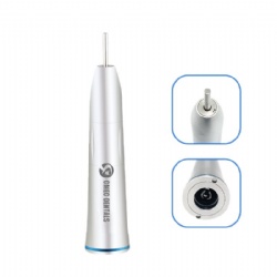 LIZ-02N 1:1 Internal Irrigation Low Speed HP Straight Head