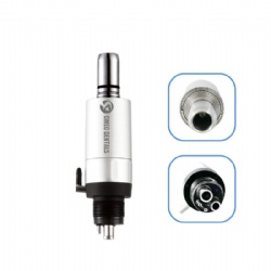 MEM-03 Air Motor M4 Holes