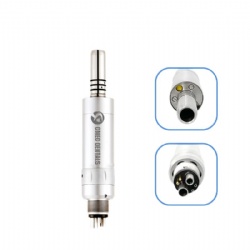 MIK-01 Air Motor K6 Holes (Fiber Optic)
