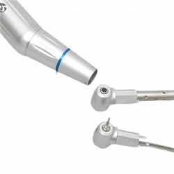 S-02 1:1 Internal Irrigation Low Speed HP Set (without LED)