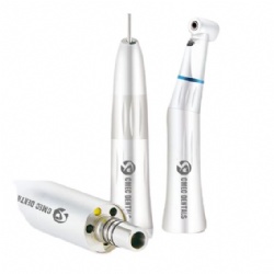 S-03 1:1 Internal Irrigation Low Speed HP Set (with Fiber Optic)