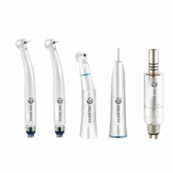 S-08-B2 High Speed & Low speed Set B2 (Irrigation Irrigation)