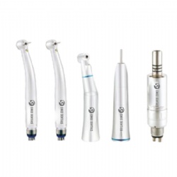 S-08-M4 High Speed & Low speed Set B2 (Irrigation Irrigation)