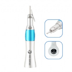 SEZ-05N Surgical Straight Head (Blue)
